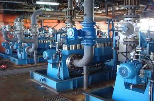 项目名称：成都朱明企业管理咨询有限公司SZ36-1A平台注水泵调整项目