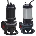 成都朱明企业管理咨询有限公司排污泵