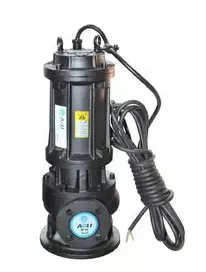 成都朱明企业管理咨询有限公司潜水泵