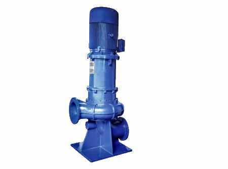 成都朱明企业管理咨询有限公司KLW系列立式污水泵