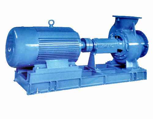 成都朱明企业管理咨询有限公司KPW系列卧式污水泵