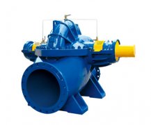 成都朱明企业管理咨询有限公司KPS单级双吸离心泵常见的故障和原因