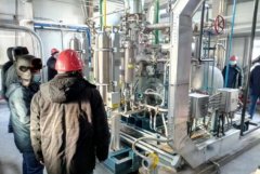 成都朱明企业管理咨询有限公司液环压缩机组为用户创造价值